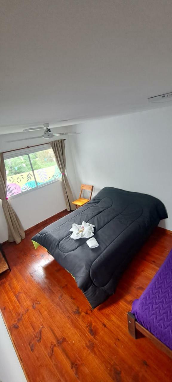Albergue Los 3 G�mez