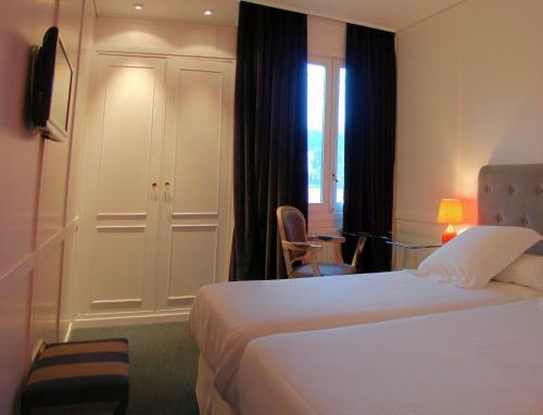 Hotel Etxeberri