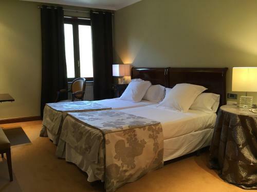 Hotel Etxeberri