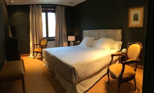 Hotel Etxeberri