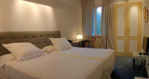Hotel Etxeberri
