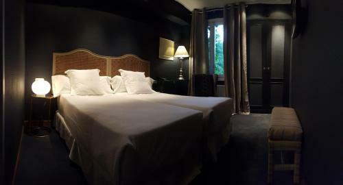 Hotel Etxeberri