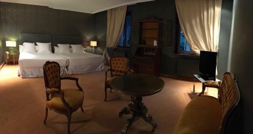 Hotel Etxeberri