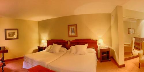 Hotel Etxeberri