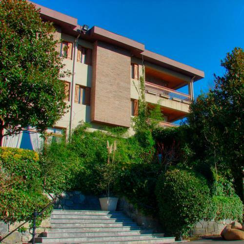 Hotel Etxeberri