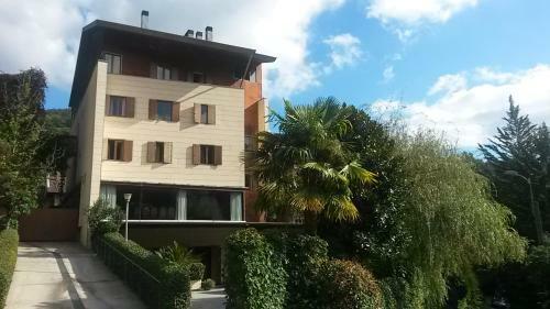 Hotel Etxeberri