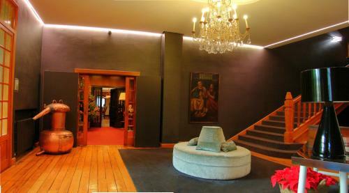 Hotel Etxeberri