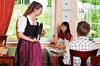 Wohlf�hlhotel Rabenhorst