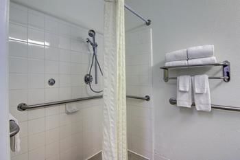 Motel Atlanta Hotel