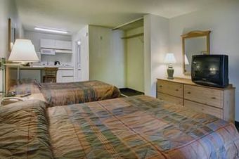 Motel Atlanta Hotel
