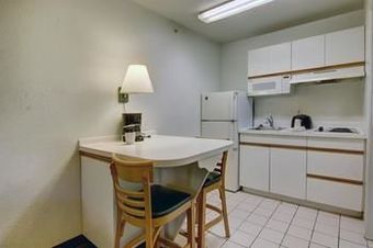 Motel Atlanta Hotel