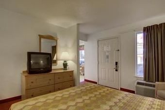 Motel Atlanta Hotel