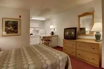 Motel Atlanta Hotel