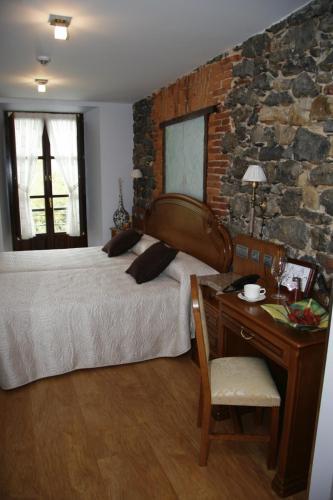 Hostal Posada Los Gallos