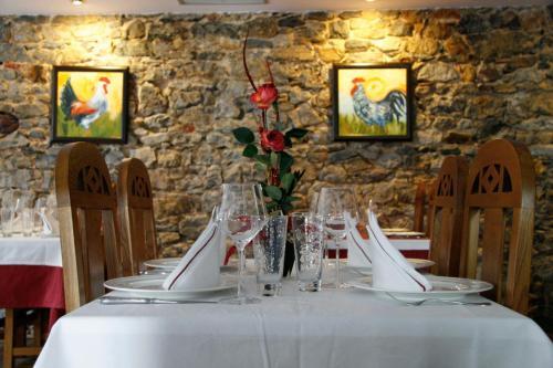 Hostal Posada Los Gallos
