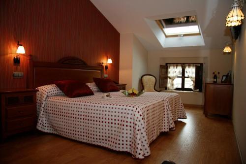 Hostal Posada Los Gallos