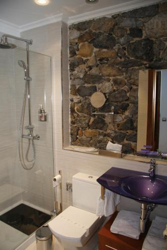 Hostal Posada Los Gallos