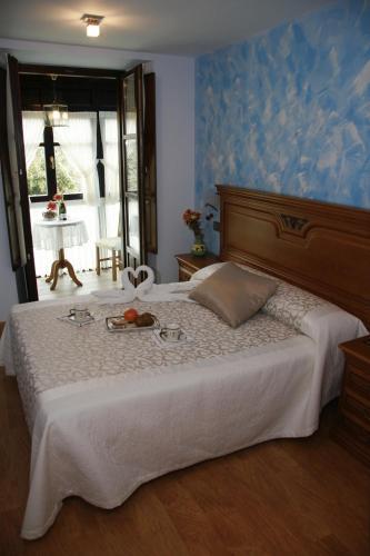 Hostal Posada Los Gallos