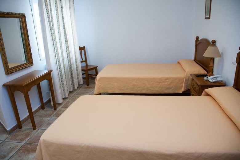 Hostal El Rinc�n