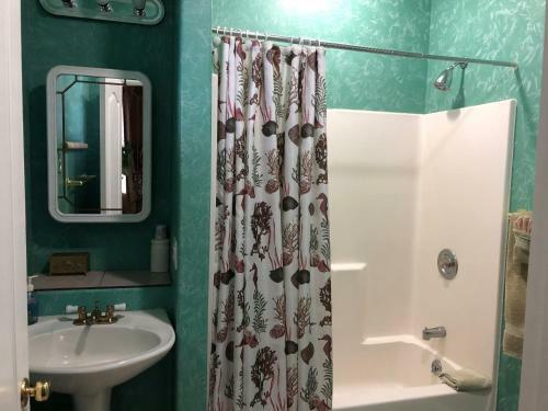 Bed & Breakfast Aloha Alaska Vacation Rentals