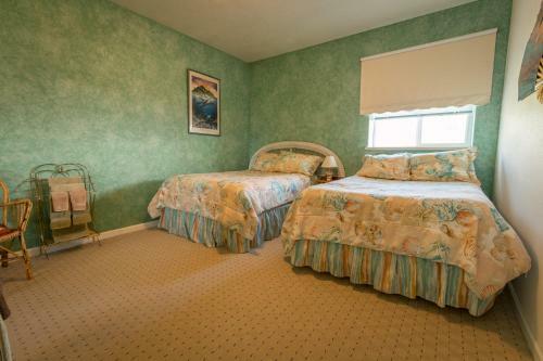 Bed & Breakfast Aloha Alaska Vacation Rentals