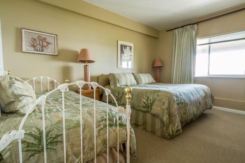 Bed & Breakfast Aloha Alaska Vacation Rentals