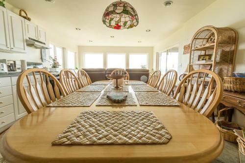 Bed & Breakfast Aloha Alaska Vacation Rentals