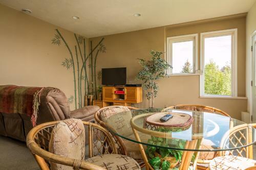 Bed & Breakfast Aloha Alaska Vacation Rentals