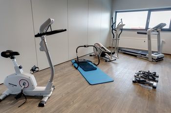 Meininger Hotel Berlin Airport