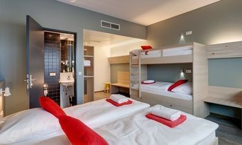 Meininger Hotel Berlin Airport