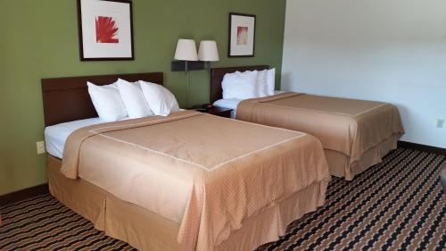 Hotel Red Carpet Inn Hanover