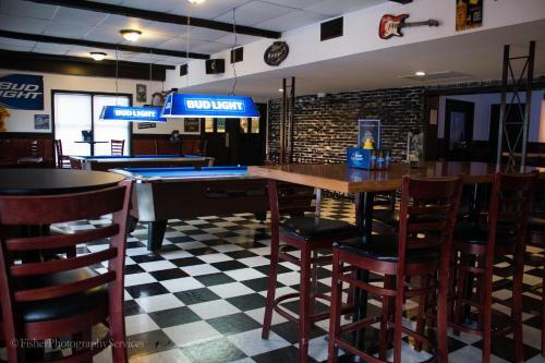 Hotel Red Carpet Inn Hanover