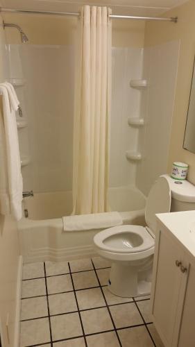 Hotel Red Carpet Inn Hanover
