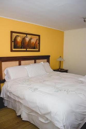 Hotel Sweet Dreams