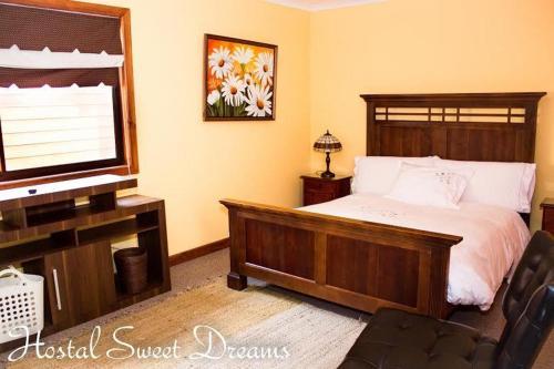 Hotel Sweet Dreams