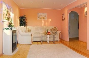 Apartamento Romantic Lagoon