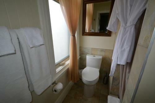 Bed & Breakfast Auberge Bruine Oc�ane