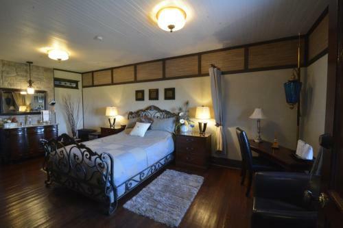 Bed & Breakfast Auberge Bruine Oc�ane