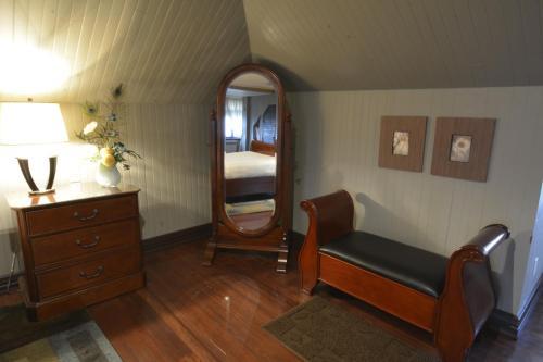 Bed & Breakfast Auberge Bruine Oc�ane