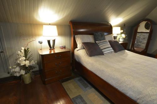 Bed & Breakfast Auberge Bruine Oc�ane
