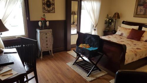 Bed & Breakfast Auberge Bruine Oc�ane