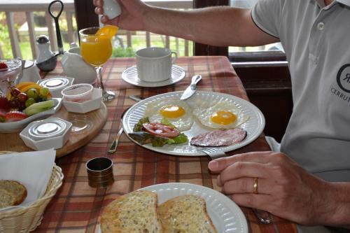 Bed & Breakfast Auberge Bruine Oc�ane