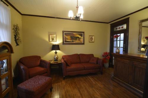 Bed & Breakfast Auberge Bruine Oc�ane