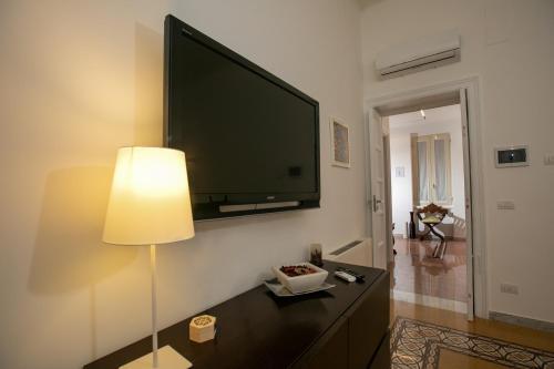 Apartamento Abate Luxury Interno 3