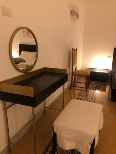 Apartamento Abate Luxury Interno 3
