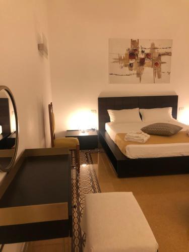 Apartamento Abate Luxury Interno 3