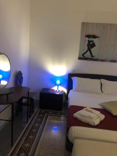 Apartamento Abate Luxury Interno 3