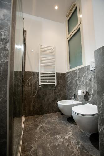 Apartamento Abate Luxury Interno 3