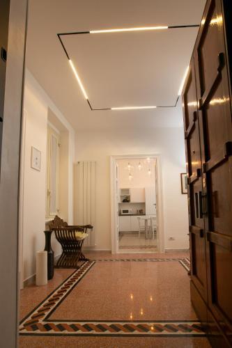 Apartamento Abate Luxury Interno 3