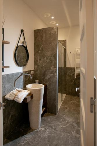Apartamento Abate Luxury Interno 3